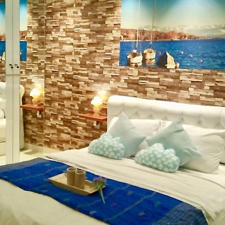 Apartment Greko Bandung Luaran gambar