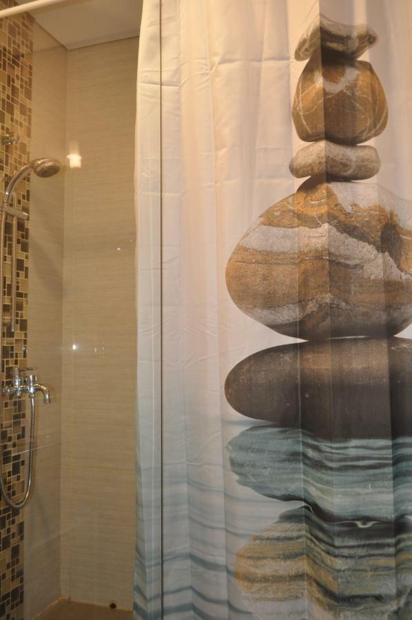 Apartment Greko Bandung Luaran gambar
